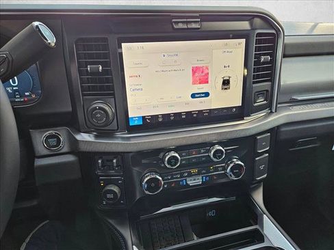 New 2026 Ford F350 Platinum image 12