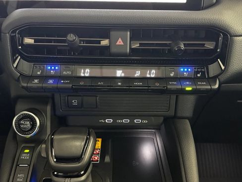 Used 2025 Toyota Land Cruiser w/ Premium Package AWD/4WD image 20