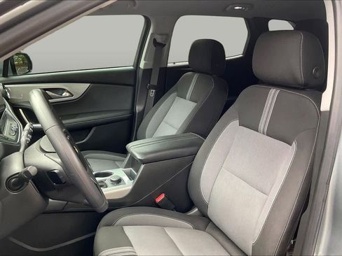 Used 2024 Chevrolet Blazer LT w/ Convenience Package FWD image 26