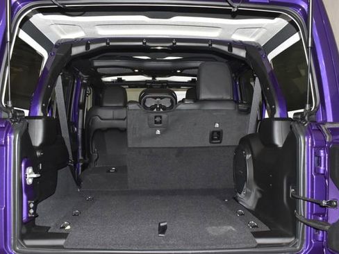 New 2026 Jeep Wrangler Unlimited Rubicon 392 image 28