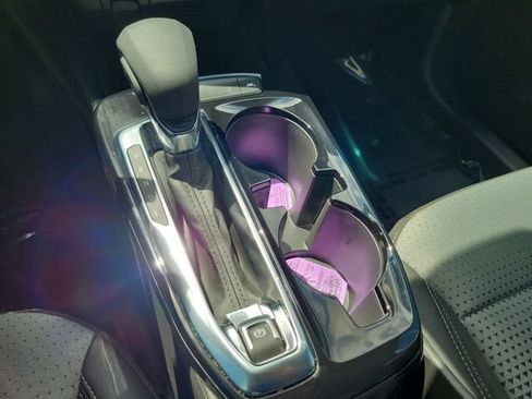 Certified 2026 Chevrolet Trax LT w/ Driver Confidence Package FWD image 16