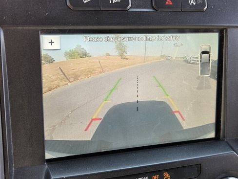 Used 2018 Ford F150 XLT w/ Equipment Group 302A Luxury AWD/4WD image 21