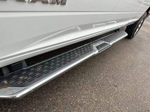 Used 2023 RAM 2500 Big Horn w/ Level 1 Equipment Group image 13