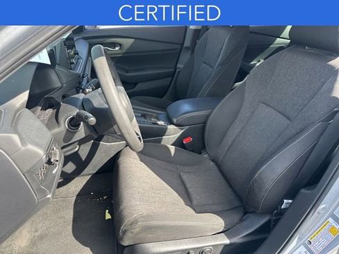 Used 2023 Honda Accord EX image 10