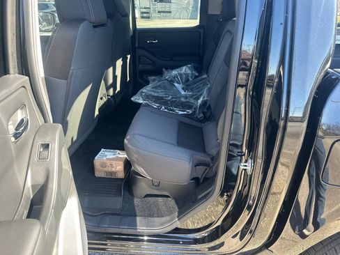 New 2026 Nissan Frontier SV w/ SV Convenience Package image 20