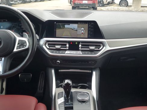 Certified 2023 BMW 430i Gran Coupe xDrive w/ M Sport Package AWD/4WD image 21