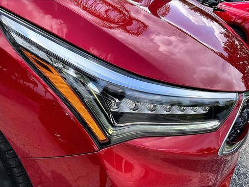 Used 2020 Acura RDX FWD w/ Advance Package image 27