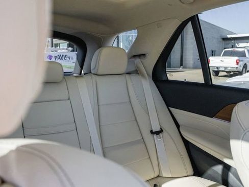 Certified 2024 Mercedes-Benz GLE 350 4MATIC image 26