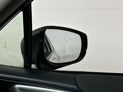 New 2026 Subaru Impreza 2.0i Sport image 23