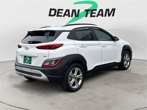 Used 2023 Hyundai Kona SEL w/ Convenience Package image 8