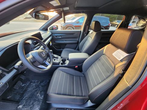 New 2026 Honda CR-V Sport image 10