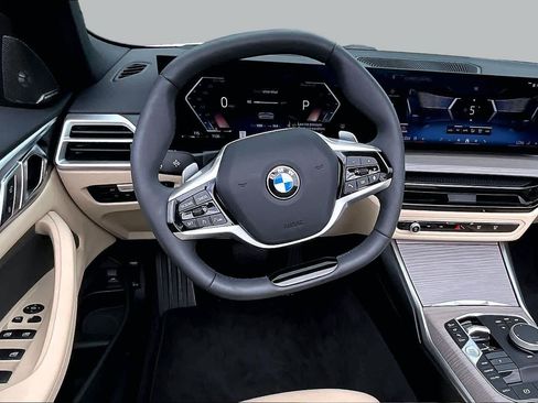 Used 2026 BMW 430i Convertible RWD image 6