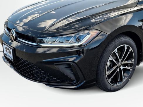 New 2026 Volkswagen Jetta Sport FWD image 10
