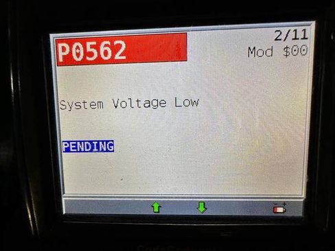 Used 2011 Chrysler 200 S FWD image 37
