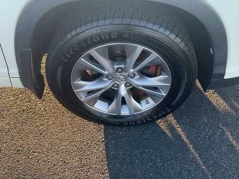 Used 2015 Toyota Highlander XLE AWD/4WD image 5