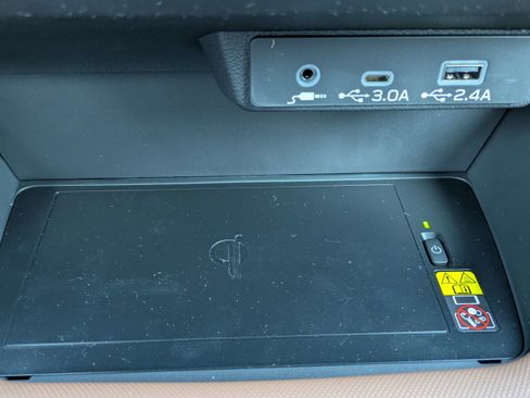 New 2026 Subaru Forester Touring image 25