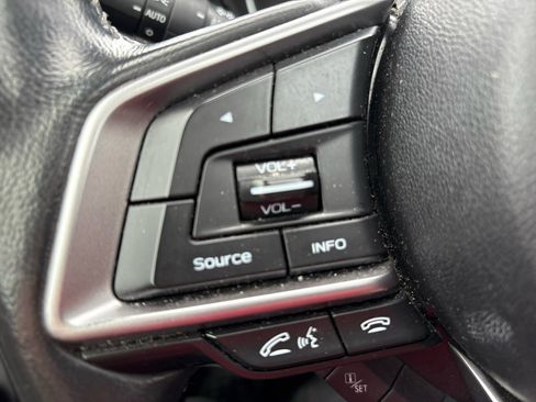 Used 2023 Subaru Forester Premium image 12