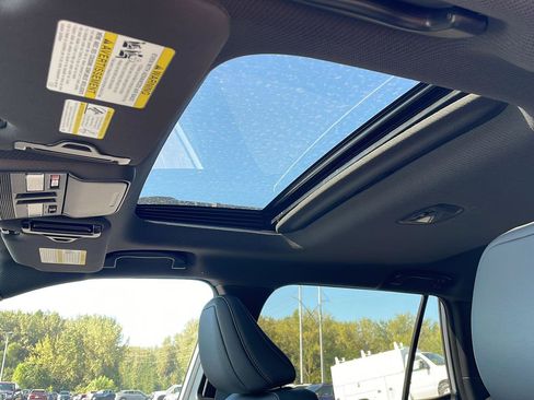 New 2026 Subaru Outback Limited AWD/4WD image 25