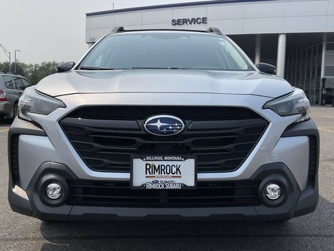 Certified 2025 Subaru Outback Onyx Edition w/ Popular Package #2 AWD/4WD image 15