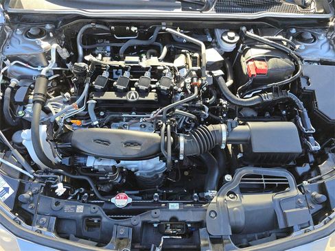 Used 2023 Acura Integra A-Spec image 35