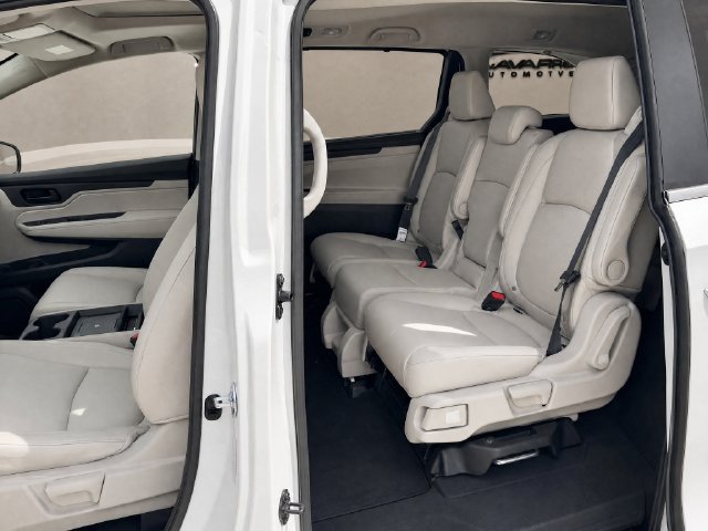 New 2027 Honda Odyssey EX-L image 13