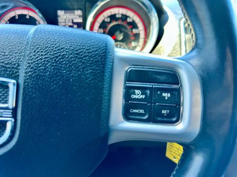 Used 2019 Dodge Grand Caravan GT FWD image 15