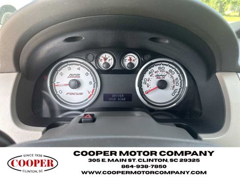 Used 2010 Ford Focus SE FWD image 24