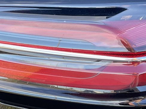 Used 2023 Chevrolet Bolt LT w/ Driver Confidence Package image 11