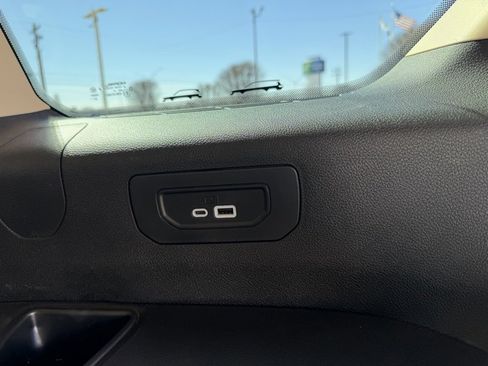 Used 2021 Jeep Grand Cherokee L Limited w/ Trailer Tow Group (B) image 34