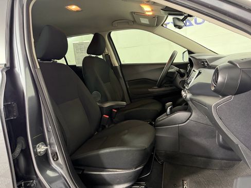 Used 2024 Nissan Kicks S w/ Interior Electronics Package image 12