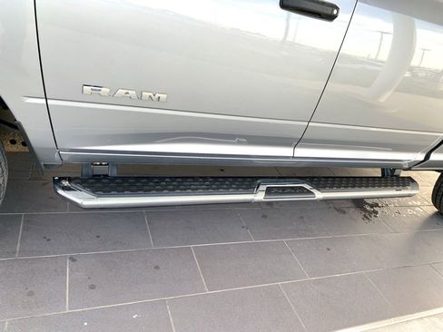 Used 2024 RAM 2500 Big Horn image 10