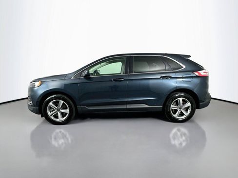 Used 2024 Ford Edge SEL w/ Convenience Package AWD/4WD image 8