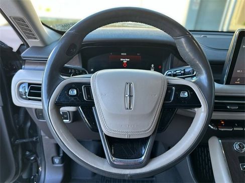 Used 2023 Lincoln Aviator Reserve w/ Elements Package Plus image 15