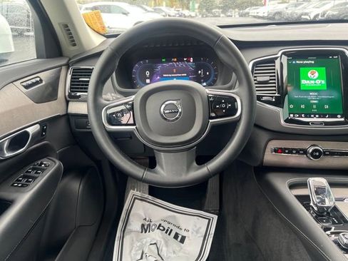 Used 2023 Volvo XC90 B6 Ultimate w/ Protection Package image 24