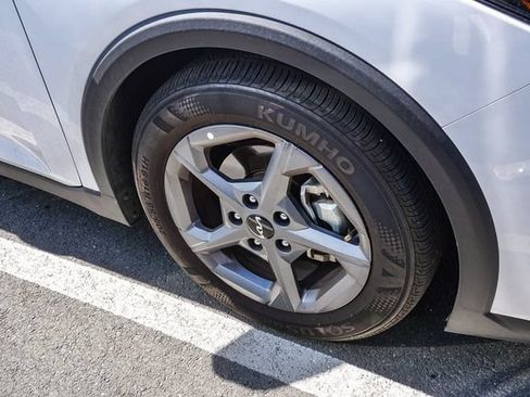 Certified 2025 Kia K4 FWD image 13