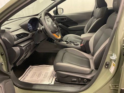 New 2026 Subaru Crosstrek 2.5i Wilderness AWD/4WD image 12