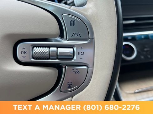 Used 2024 Genesis GV80 3.5T Advanced AWD/4WD image 32