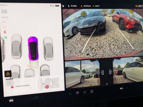 Used 2022 Tesla Model Y Performance image 8