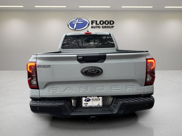 New 2026 Ford Ranger Lariat w/ FX4 Off-Road Package AWD/4WD image 6