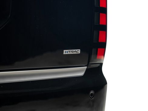 Used 2026 Hyundai Palisade Calligraphy AWD/4WD image 15