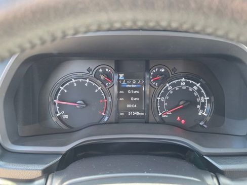 Used 2022 Toyota 4Runner SR5 Premium w/ Moonroof Package image 22