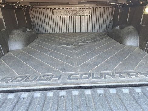Used 2024 Toyota Tundra Limited AWD/4WD image 29