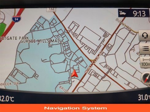 Used 2020 INFINITI QX60 Signature Edition image 37