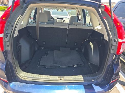 Used 2015 Honda CR-V LX image 6