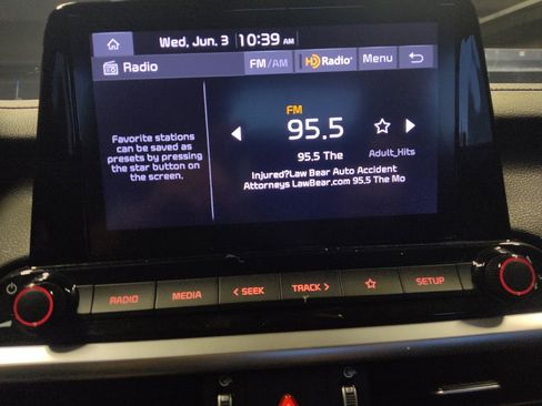 Used 2023 Kia Forte LXS FWD image 25