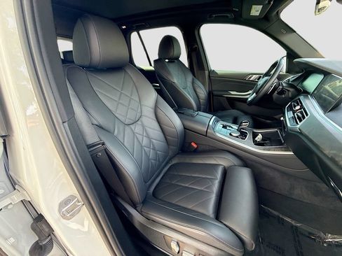 Used 2023 BMW X5 sDrive40i w/ Premium Package RWD image 30