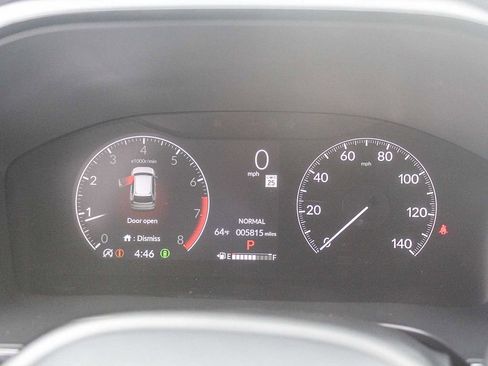 Certified 2025 Honda CR-V EX image 23