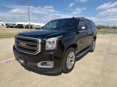 Used 2020 GMC Yukon SLT