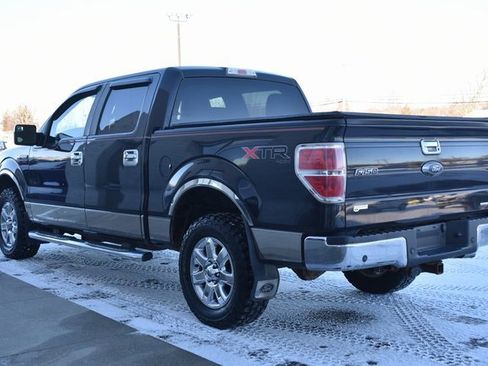 Used 2014 Ford F150 XLT w/ Equipment Group 302A Luxury image 10