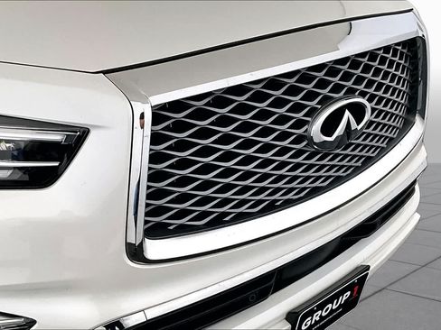 Used 2022 INFINITI QX80 Sensory w/ Cargo Package AWD/4WD image 29